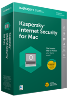 Kaspersky Internet Security for Mac Kaspersky Internet Security for Mac
