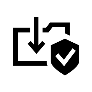 Hämtningsskanner Hämtningsskanner