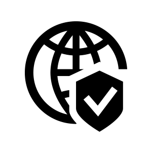Webbattacksblockerare Webbattacksblockerare