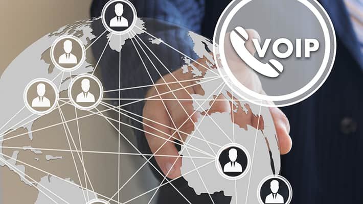 Voice over Internet Protocol (VoIP) - CyberHoot