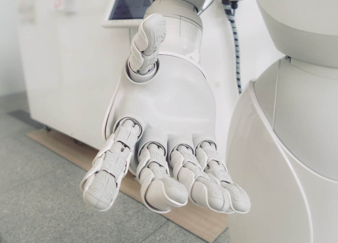 Säkerhet inom artificiell intelligens och maskininlärning – en del av framtiden