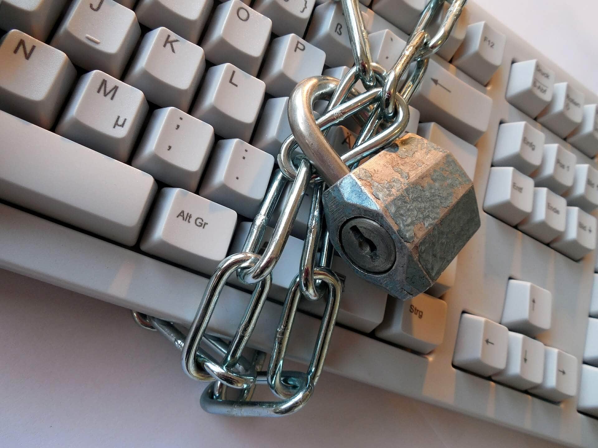 How to defend against security breaches