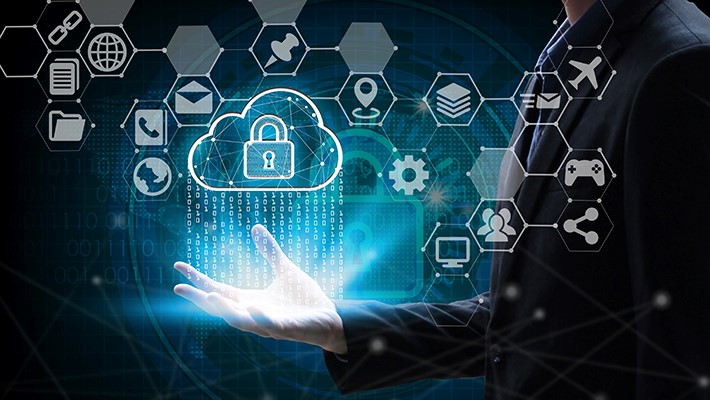 cloud computing security issues 
