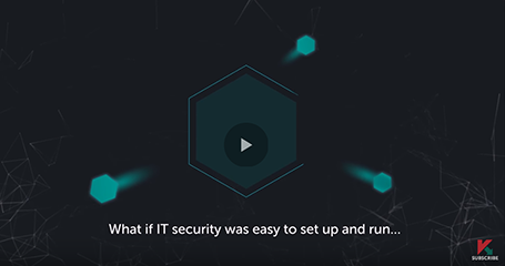 KASPERSKY ENDPOINT SECURITY CLOUD: KOM IGÅNG PÅ NOLLTID KASPERSKY ENDPOINT SECURITY CLOUD: KOM IGÅNG PÅ NOLLTID